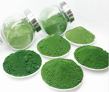 ریفائنڈ کرومیم آکسائی...